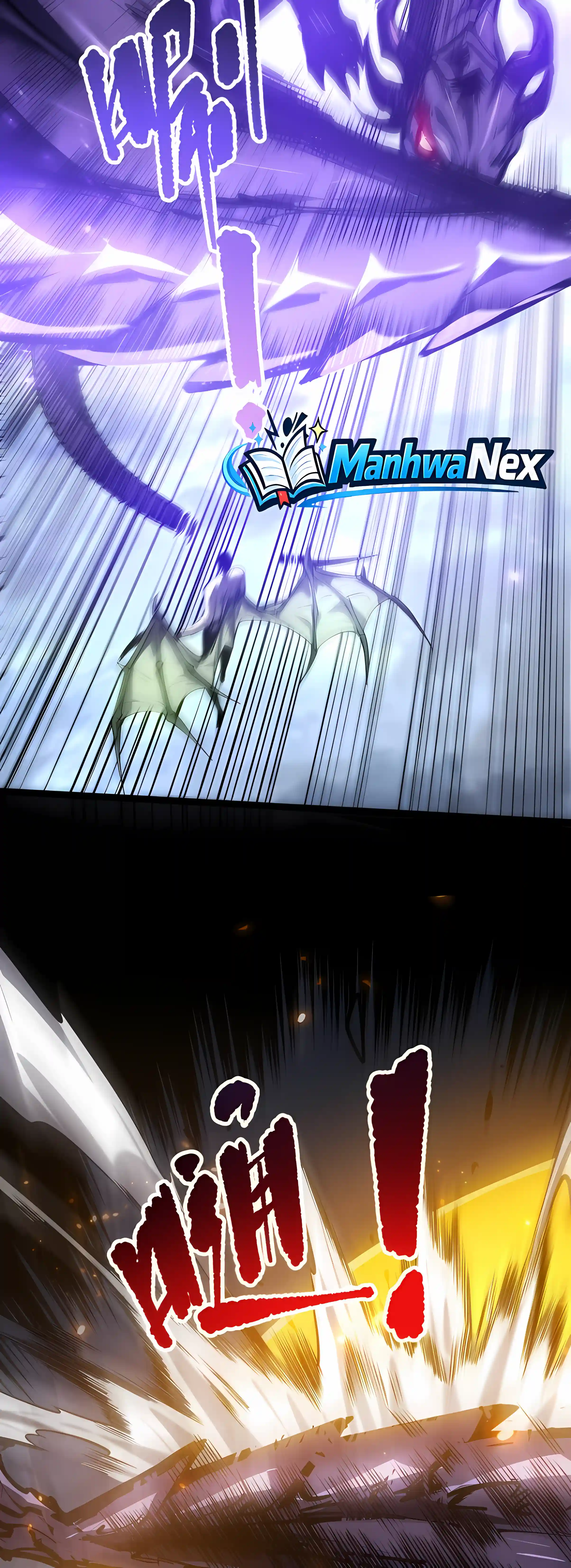 Read Catastrophic Necromancer EN Manga Online