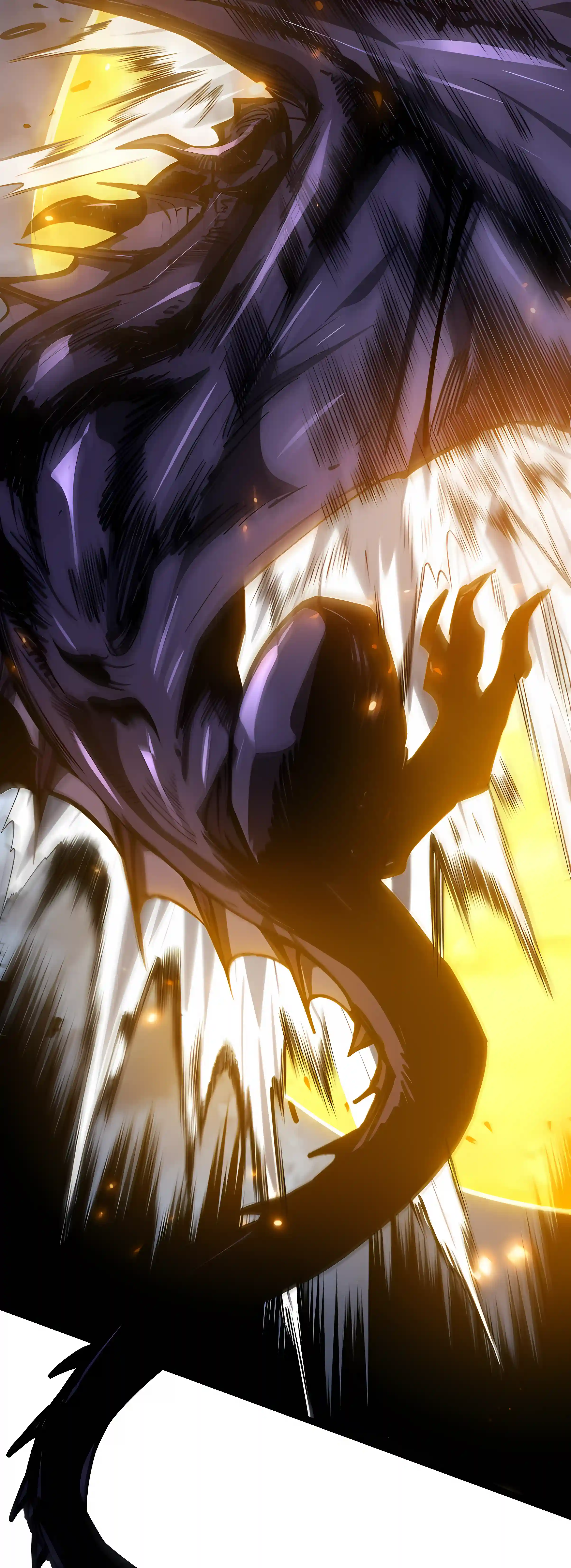 Read Catastrophic Necromancer EN Manga Online