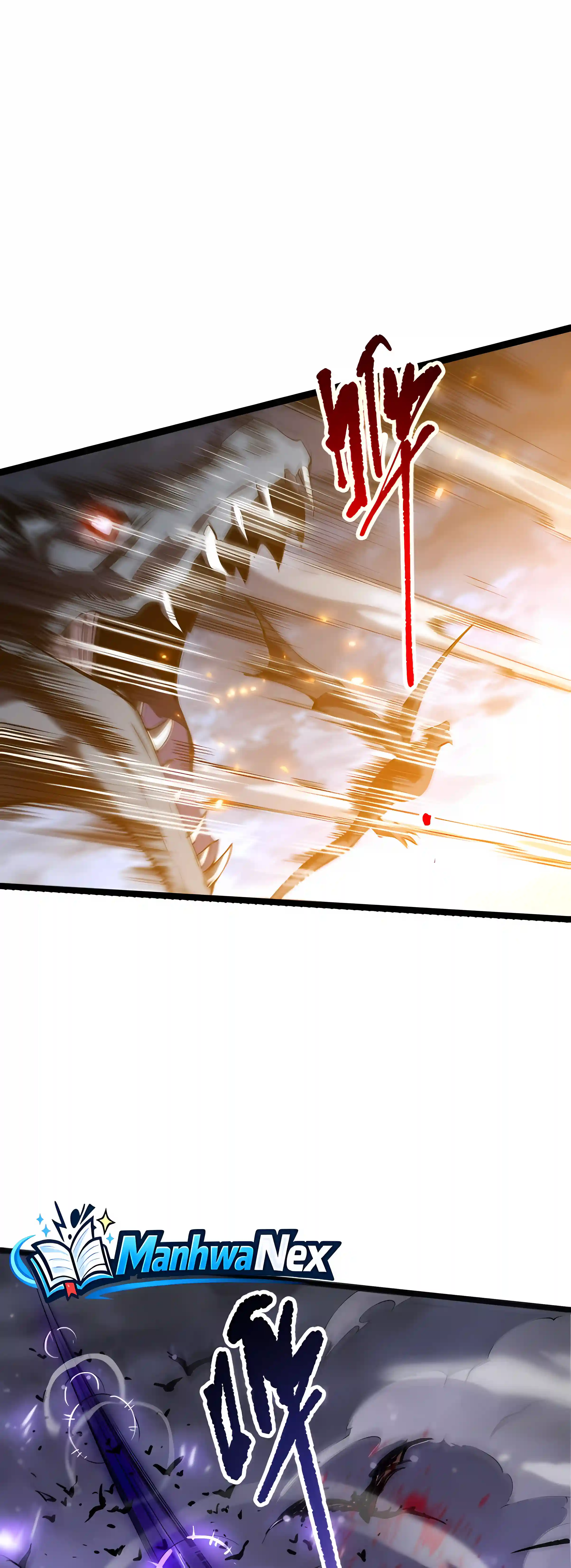 Read Catastrophic Necromancer EN Manga Online