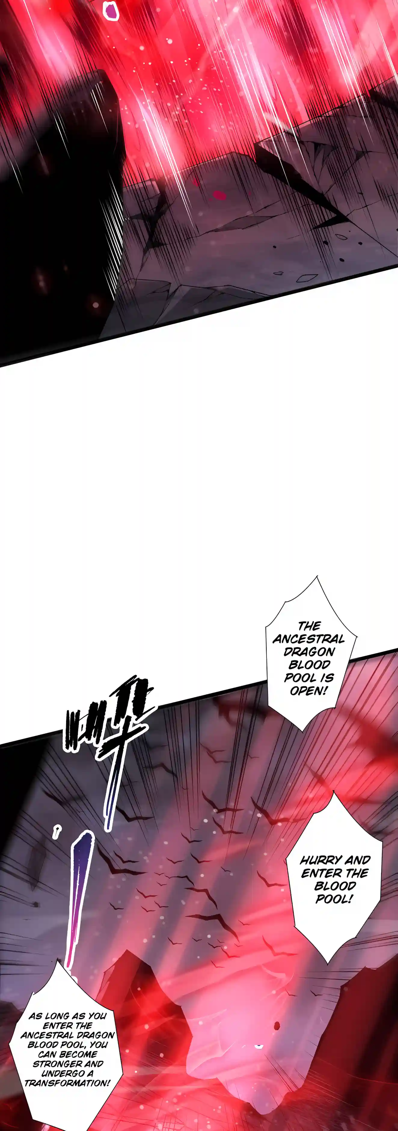 Read Catastrophic Necromancer EN Manga Online