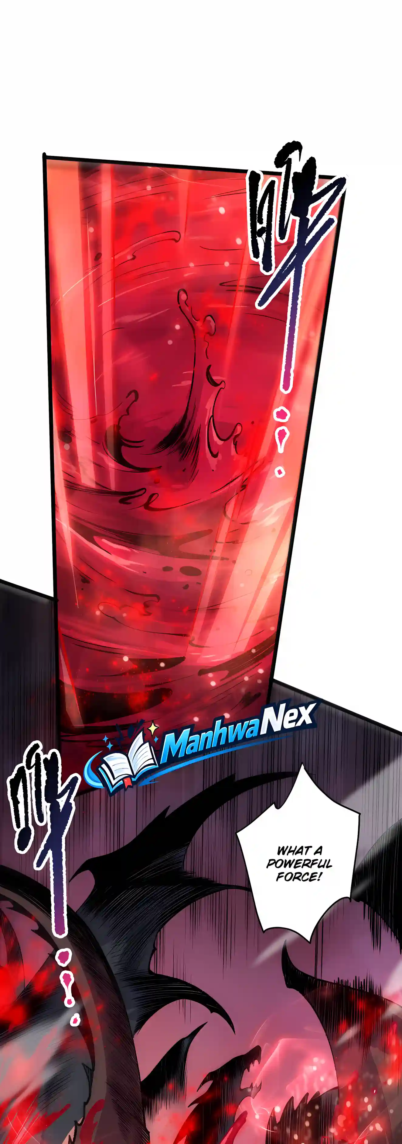 Read Catastrophic Necromancer EN Manga Online