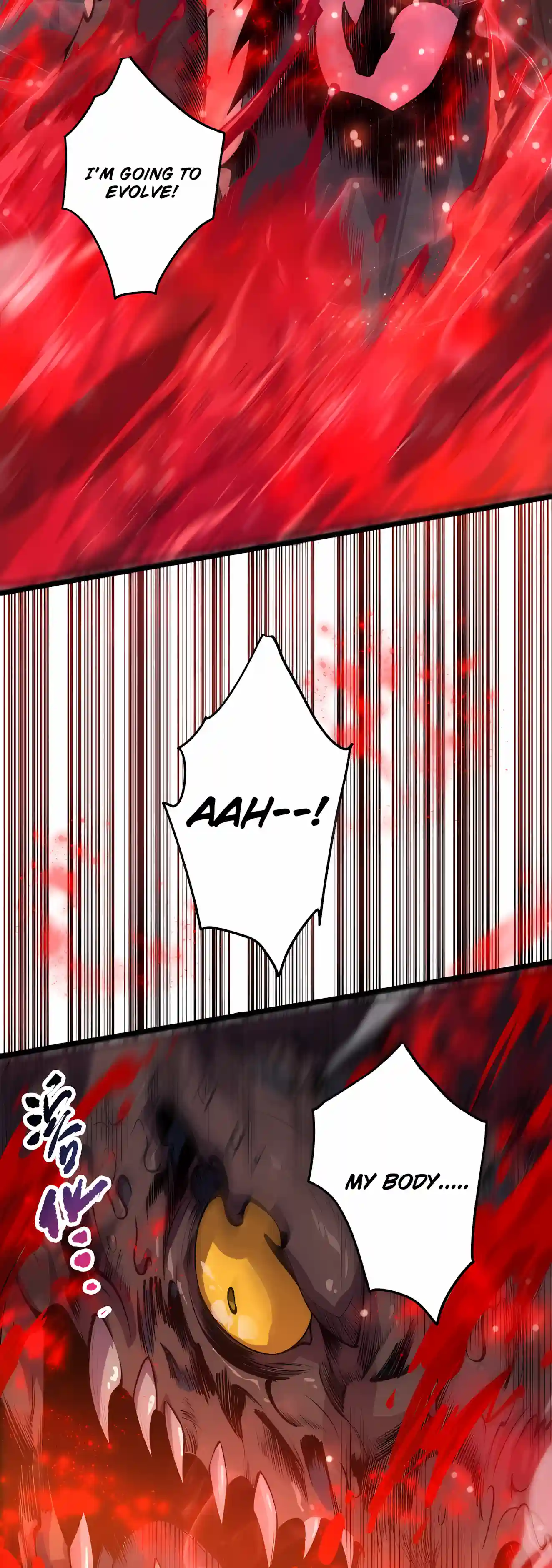 Read Catastrophic Necromancer EN Manga Online