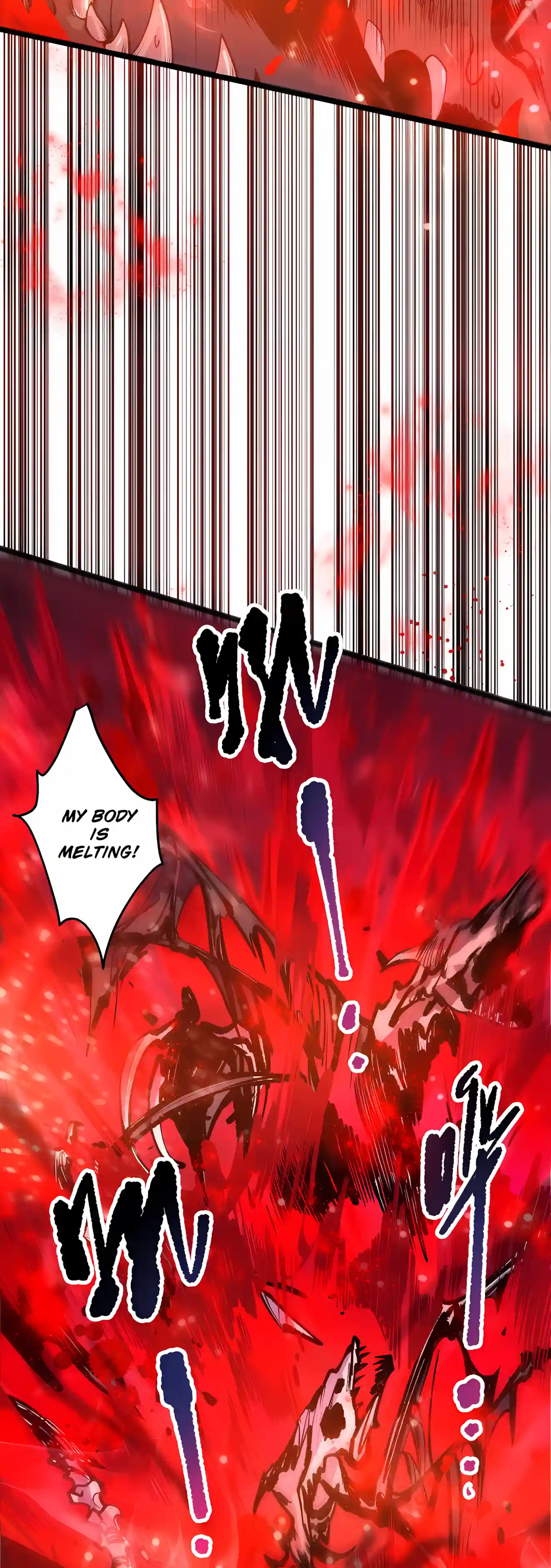 Read Catastrophic Necromancer EN Manga Online