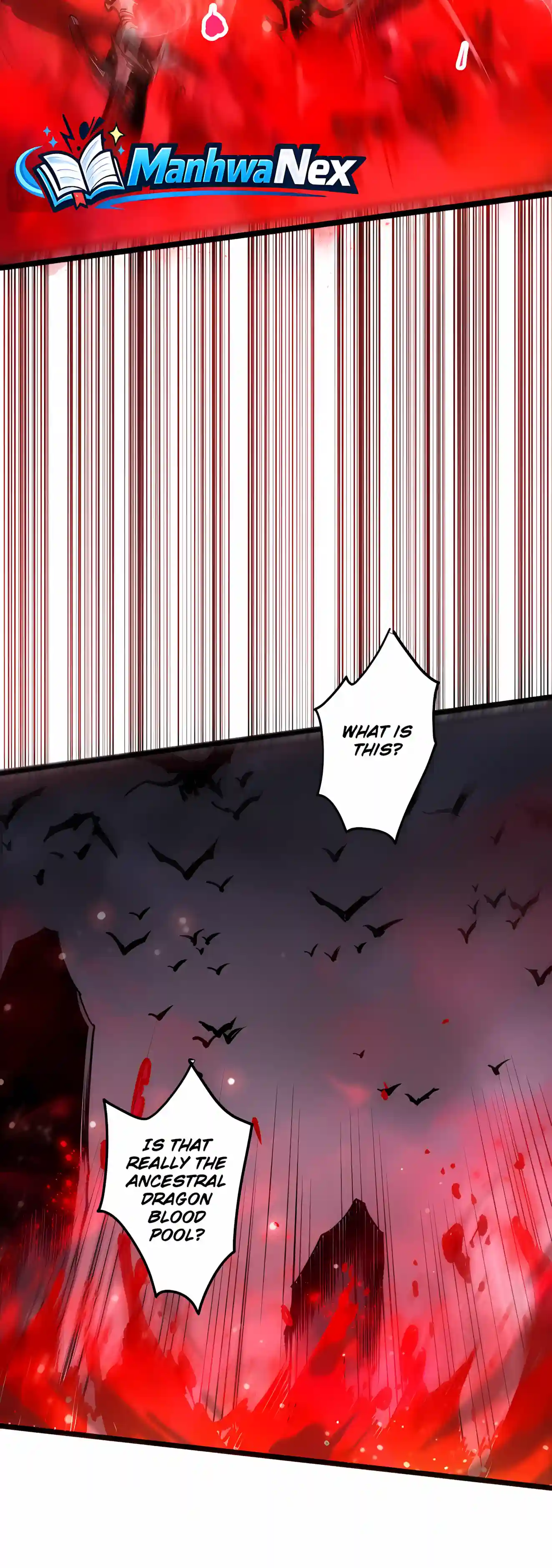 Read Catastrophic Necromancer EN Manga Online