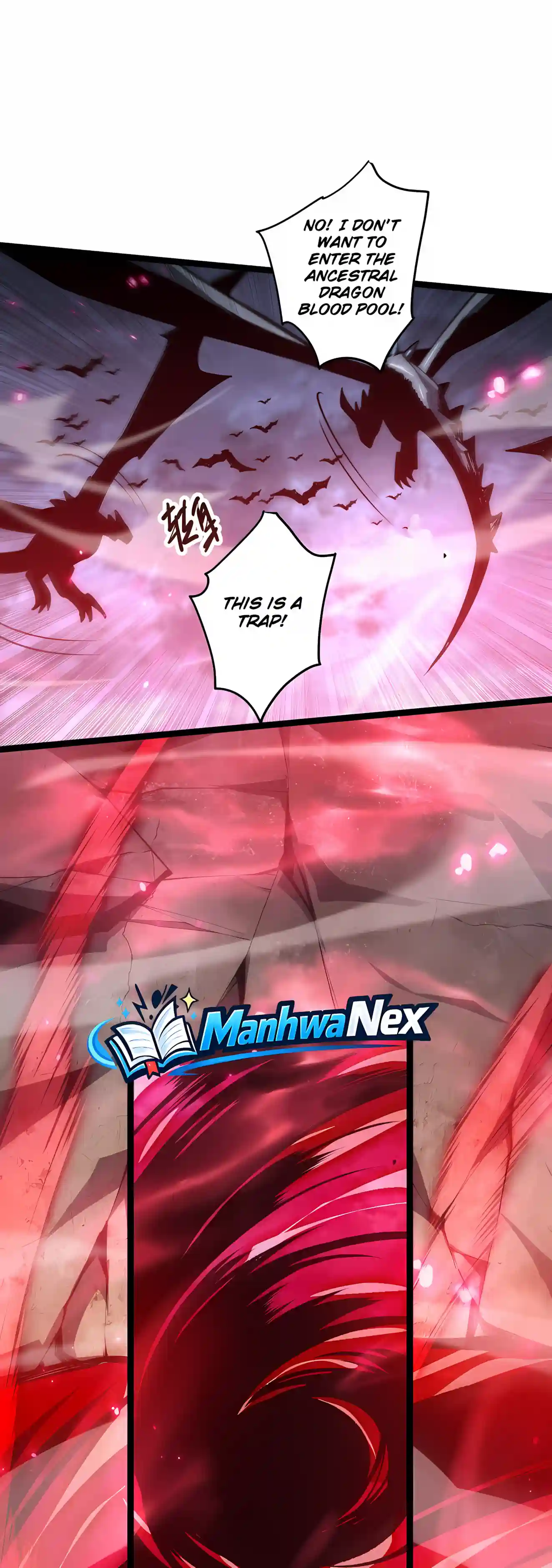 Read Catastrophic Necromancer EN Manga Online