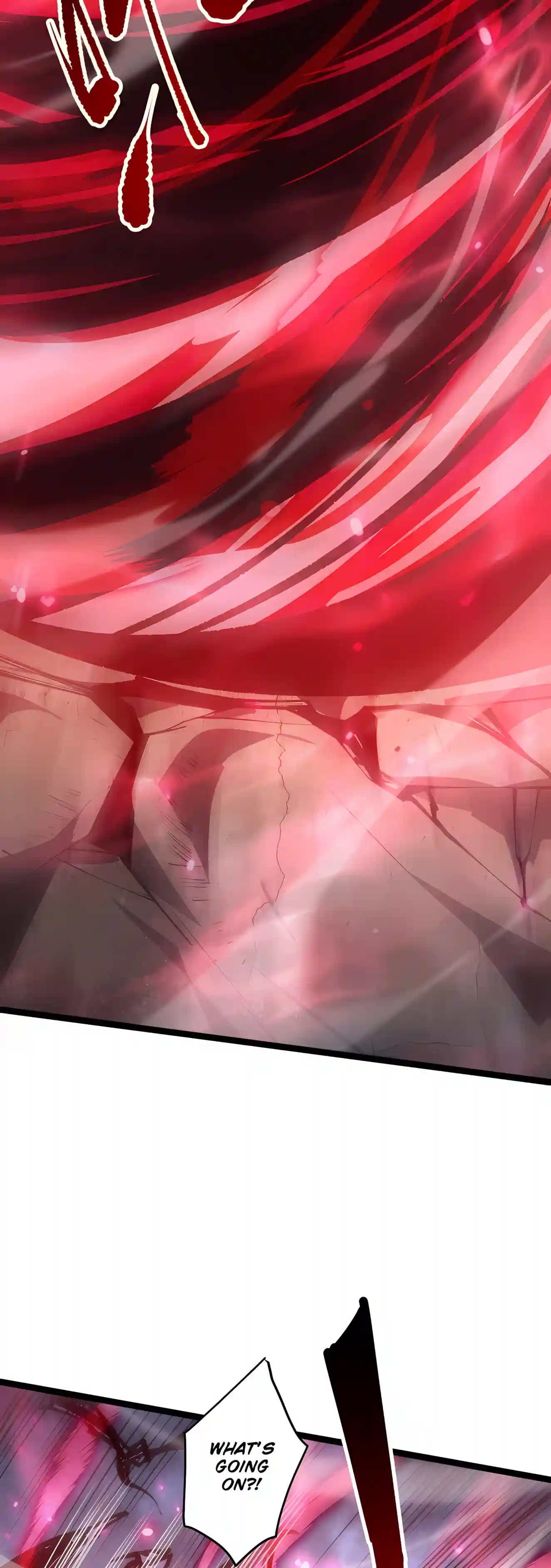 Read Catastrophic Necromancer EN Manga Online