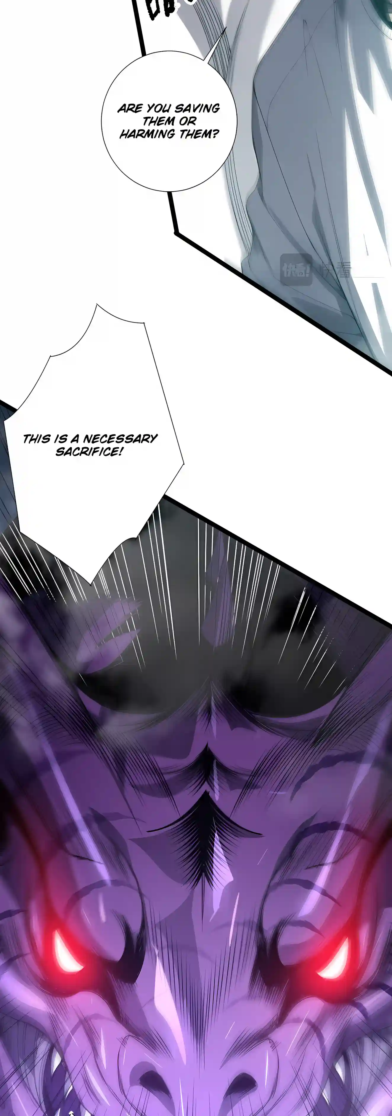 Read Catastrophic Necromancer EN Manga Online