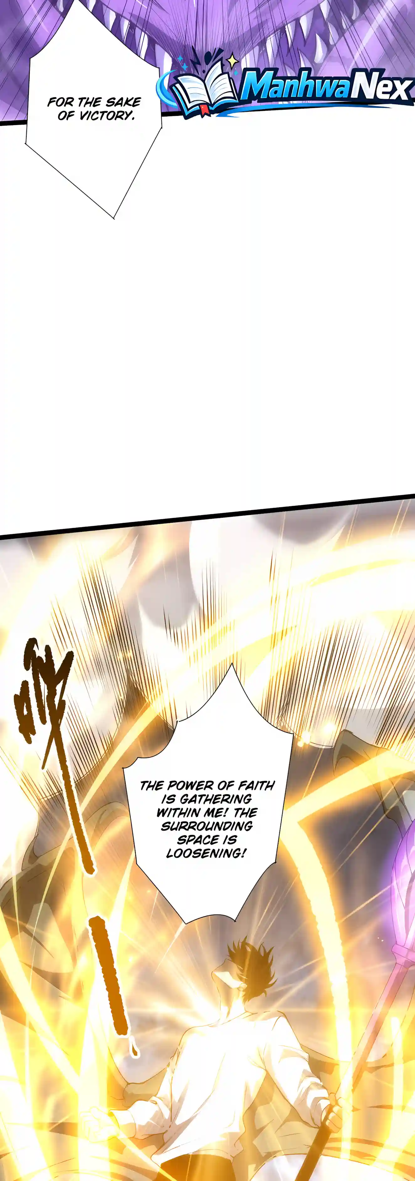 Read Catastrophic Necromancer EN Manga Online