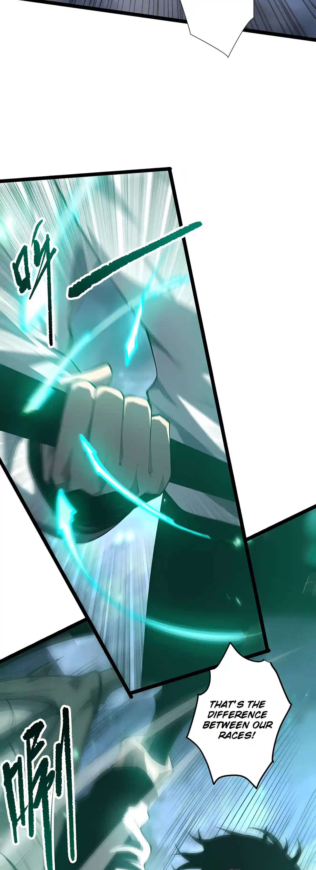 Read Catastrophic Necromancer EN Manga Online