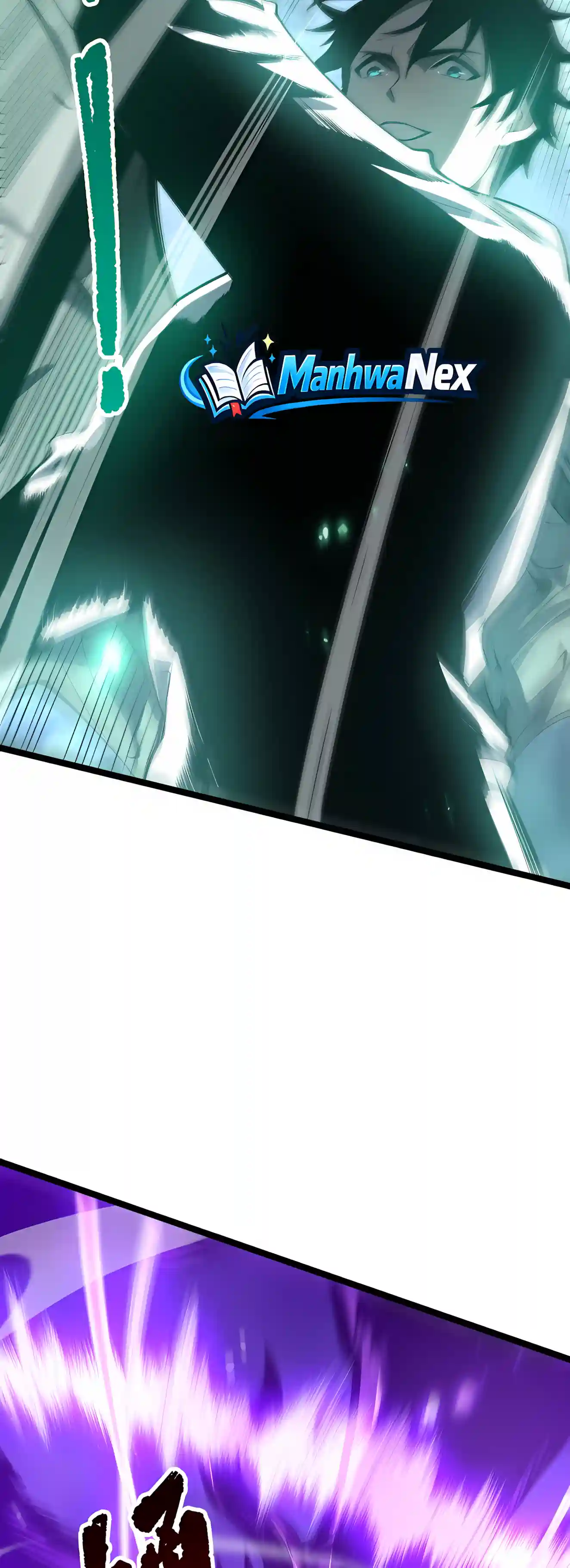 Read Catastrophic Necromancer EN Manga Online
