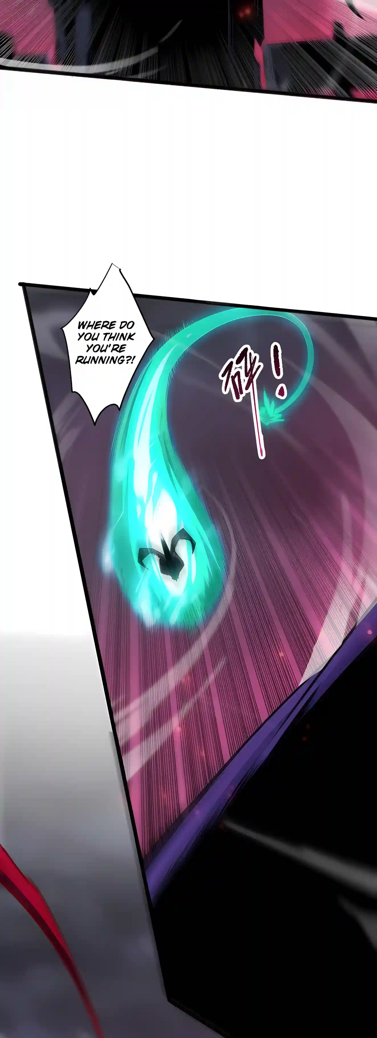 Read Catastrophic Necromancer EN Manga Online