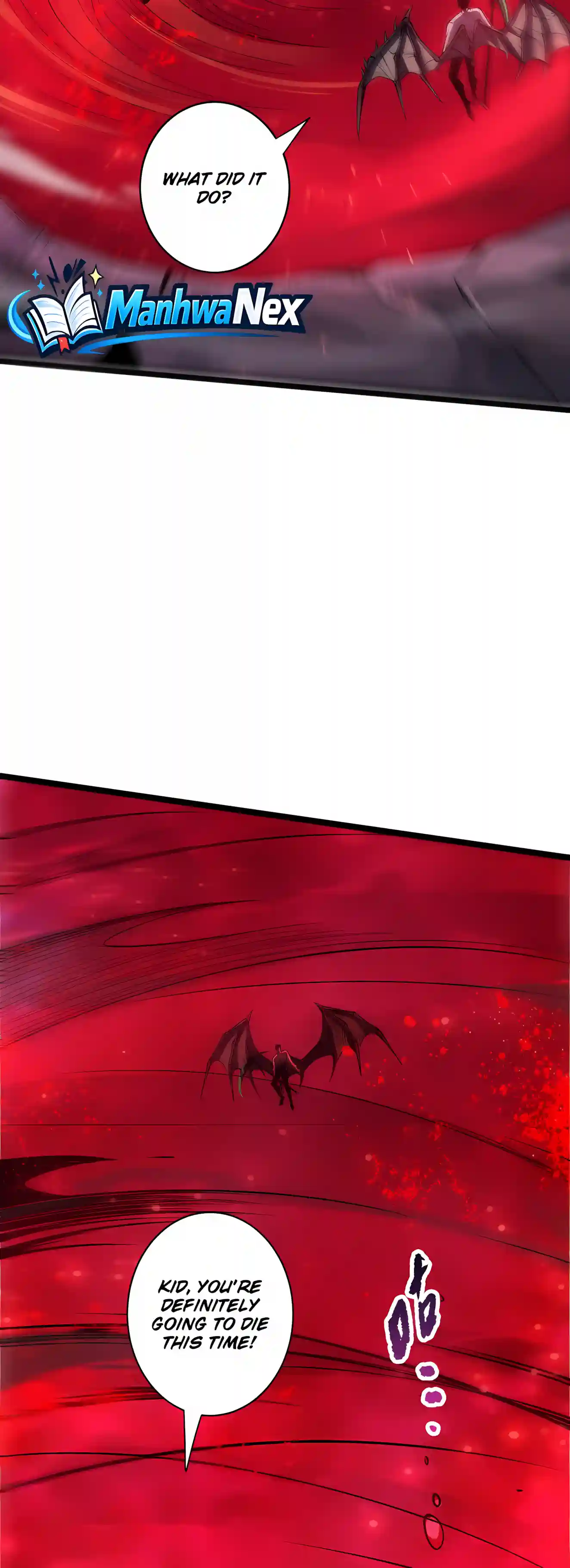 Read Catastrophic Necromancer EN Manga Online