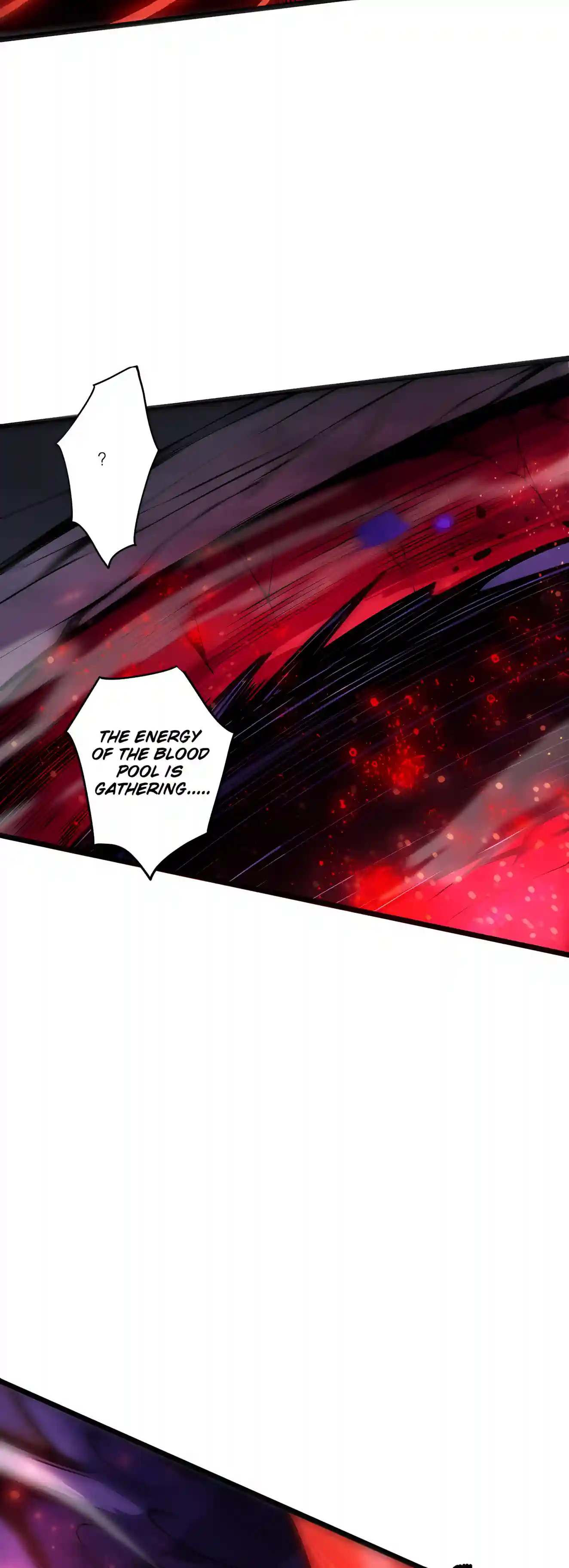 Read Catastrophic Necromancer EN Manga Online