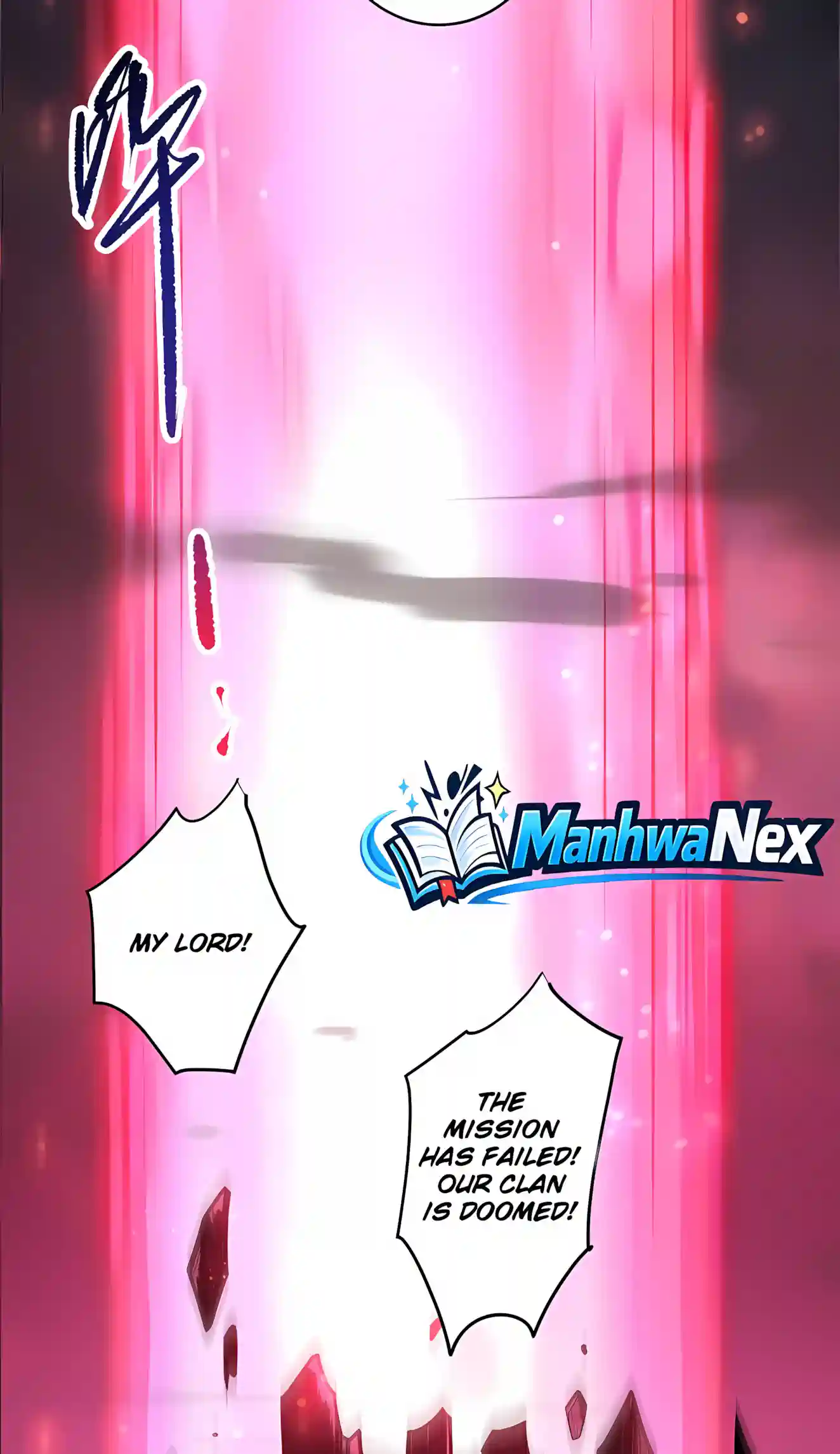 Read Catastrophic Necromancer EN Manga Online