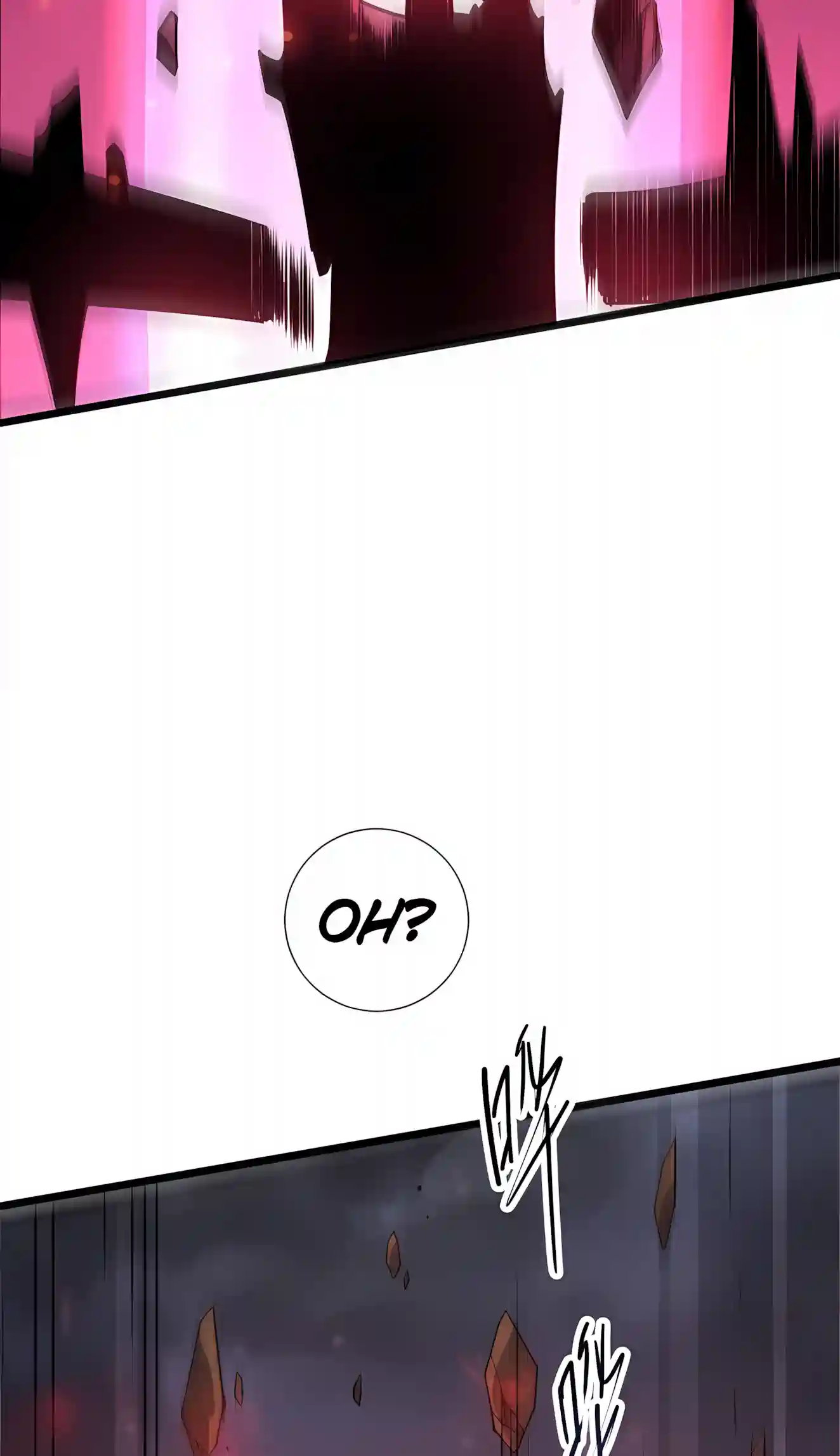 Read Catastrophic Necromancer EN Manga Online