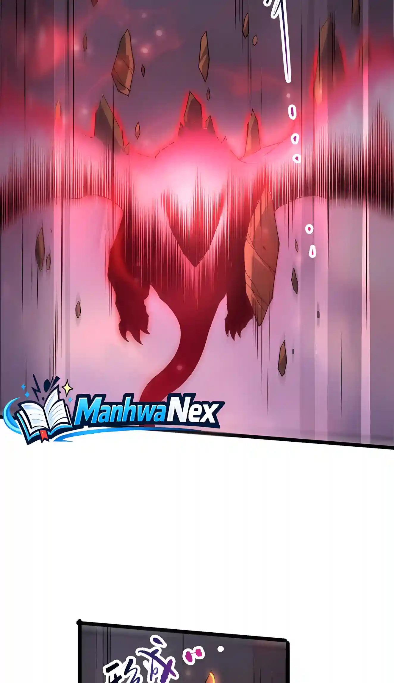 Read Catastrophic Necromancer EN Manga Online