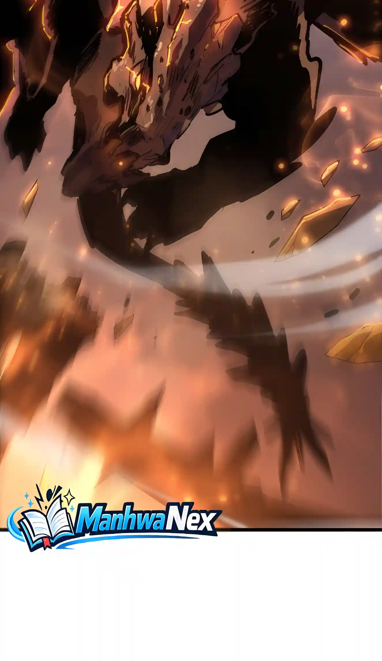 Read Catastrophic Necromancer EN Manga Online