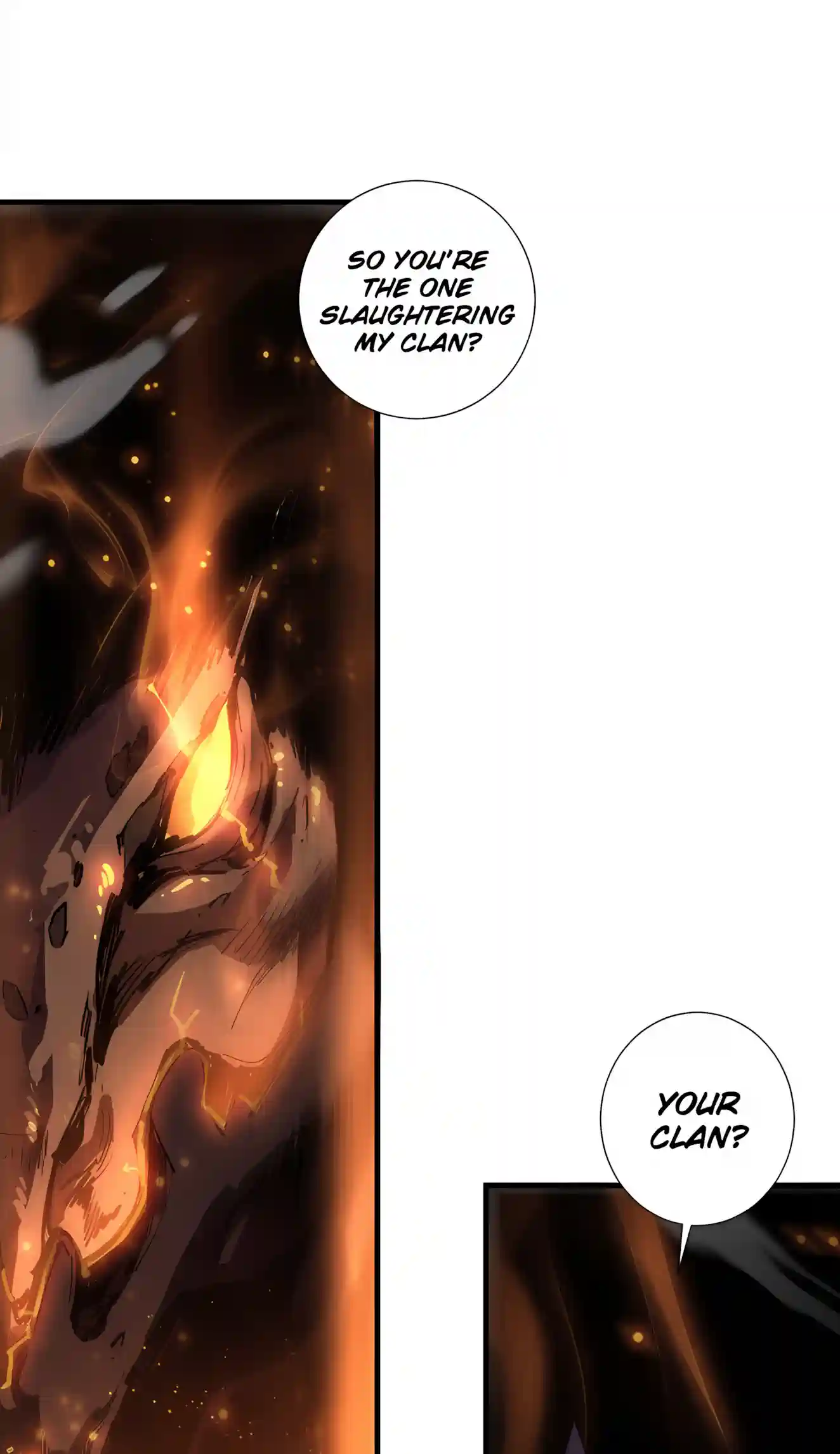 Read Catastrophic Necromancer EN Manga Online