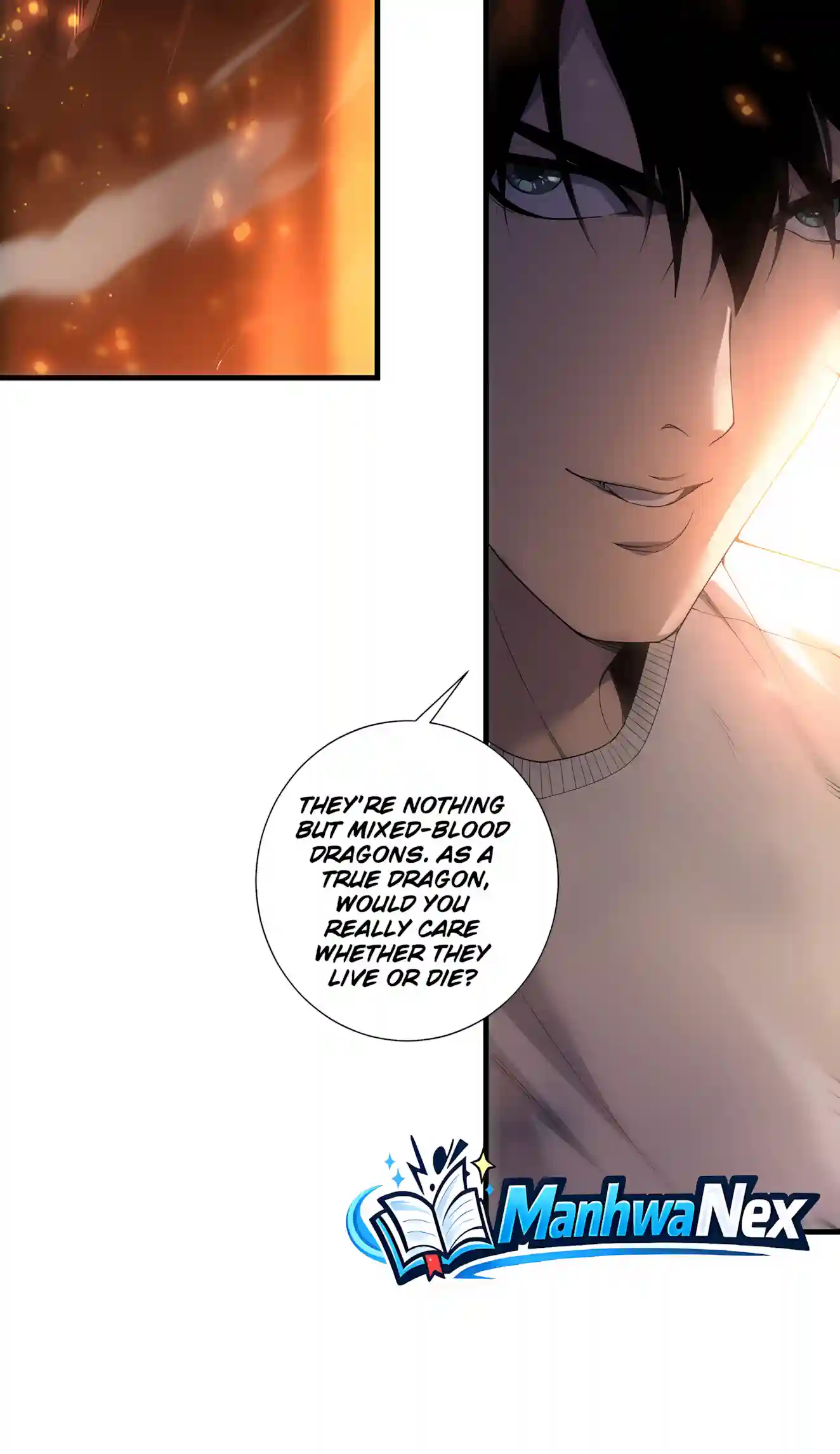 Read Catastrophic Necromancer EN Manga Online