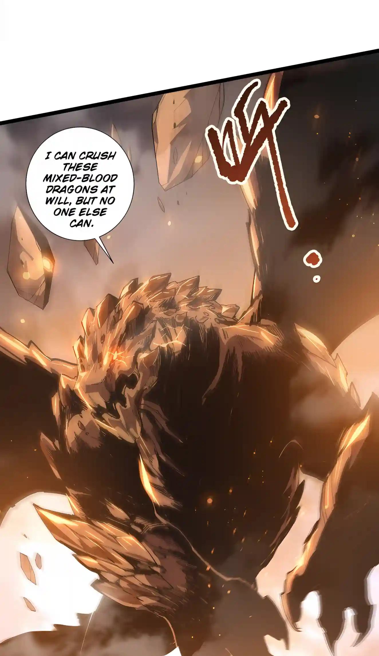 Read Catastrophic Necromancer EN Manga Online