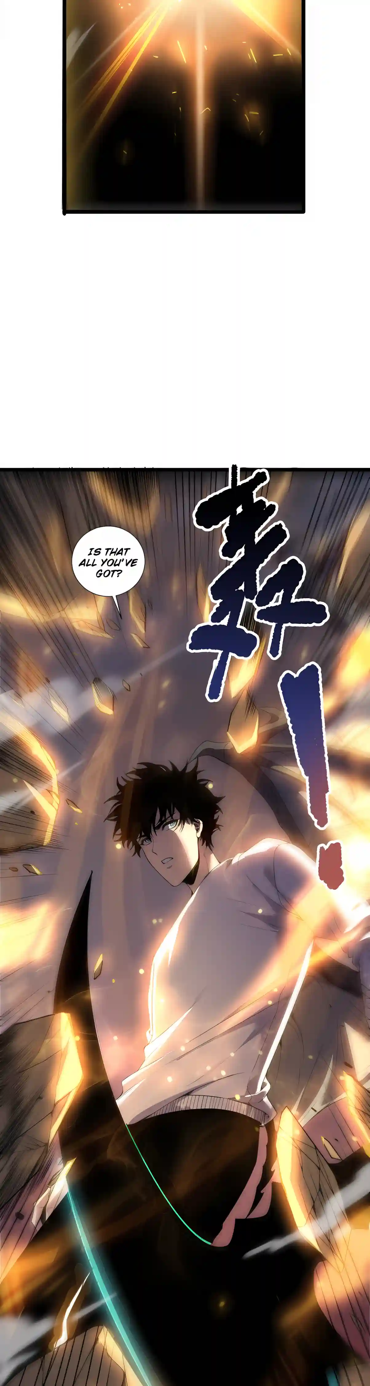 Read Catastrophic Necromancer EN Manga Online