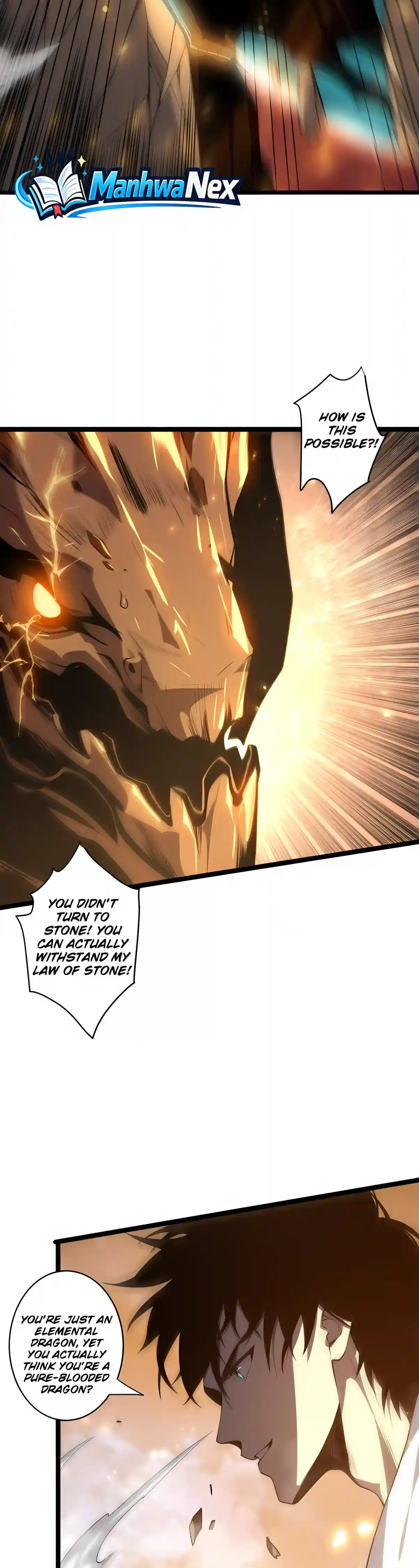 Read Catastrophic Necromancer EN Manga Online