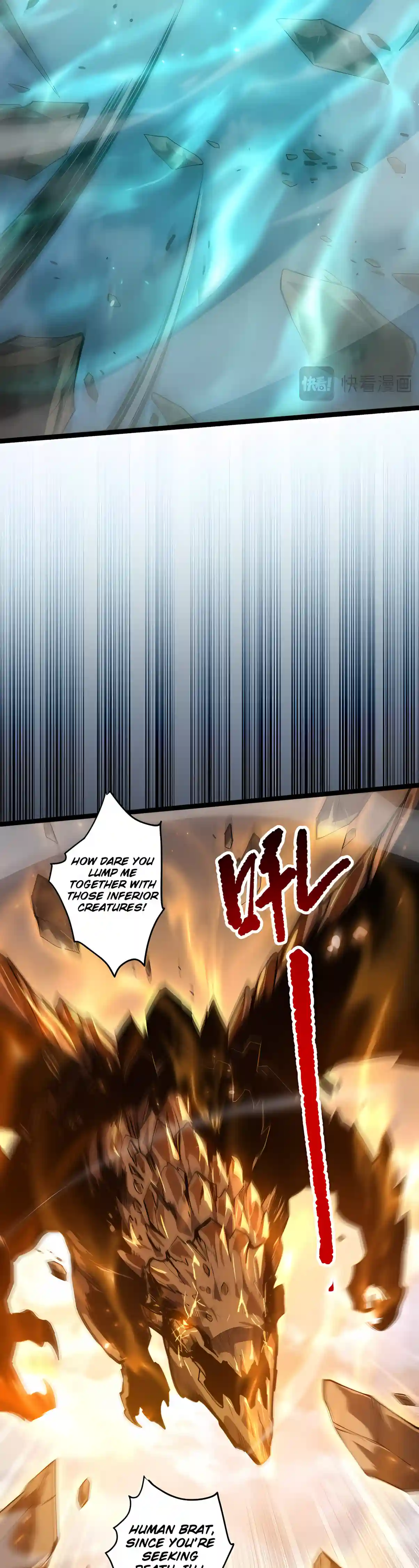 Read Catastrophic Necromancer EN Manga Online