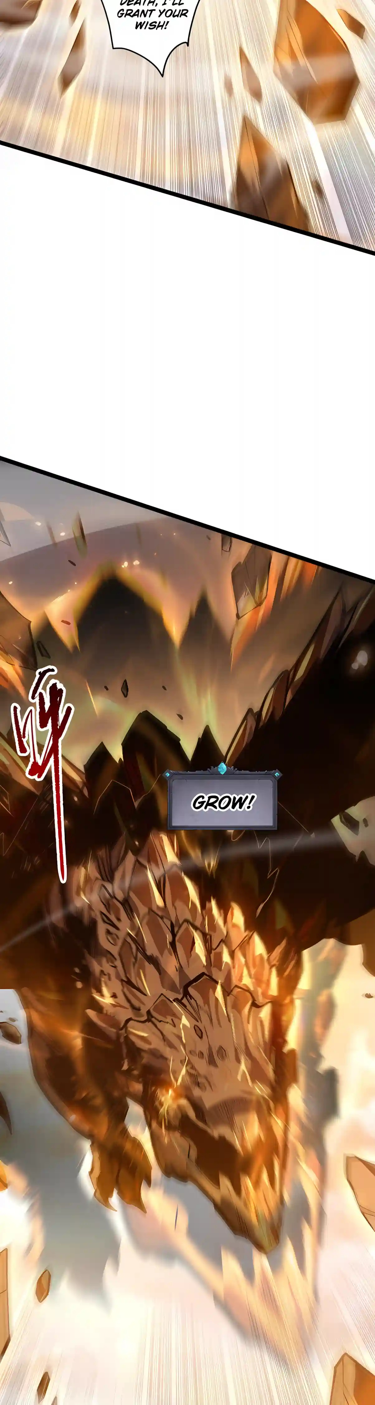 Read Catastrophic Necromancer EN Manga Online