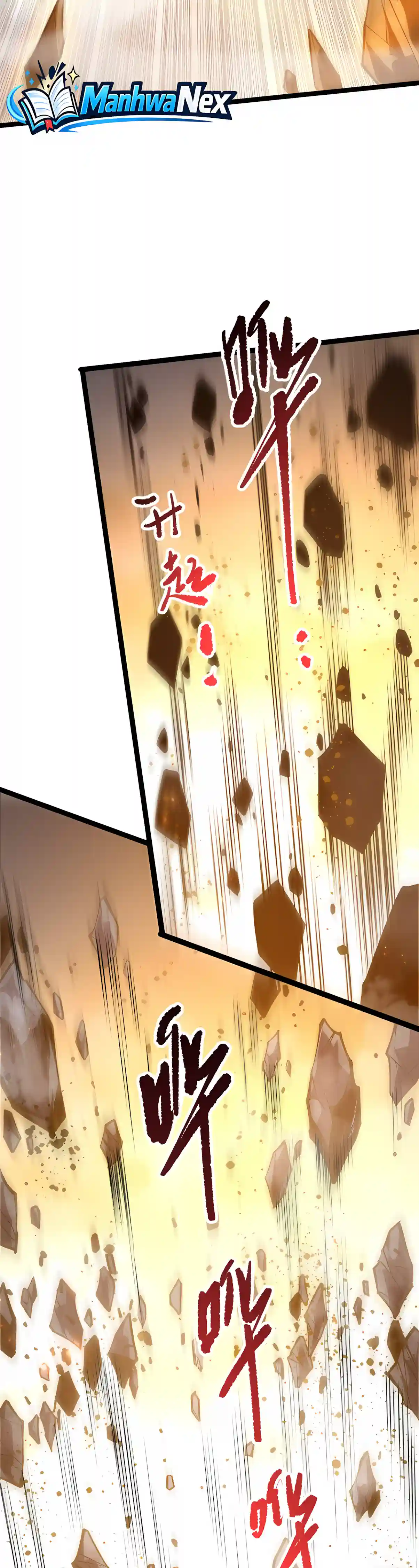 Read Catastrophic Necromancer EN Manga Online