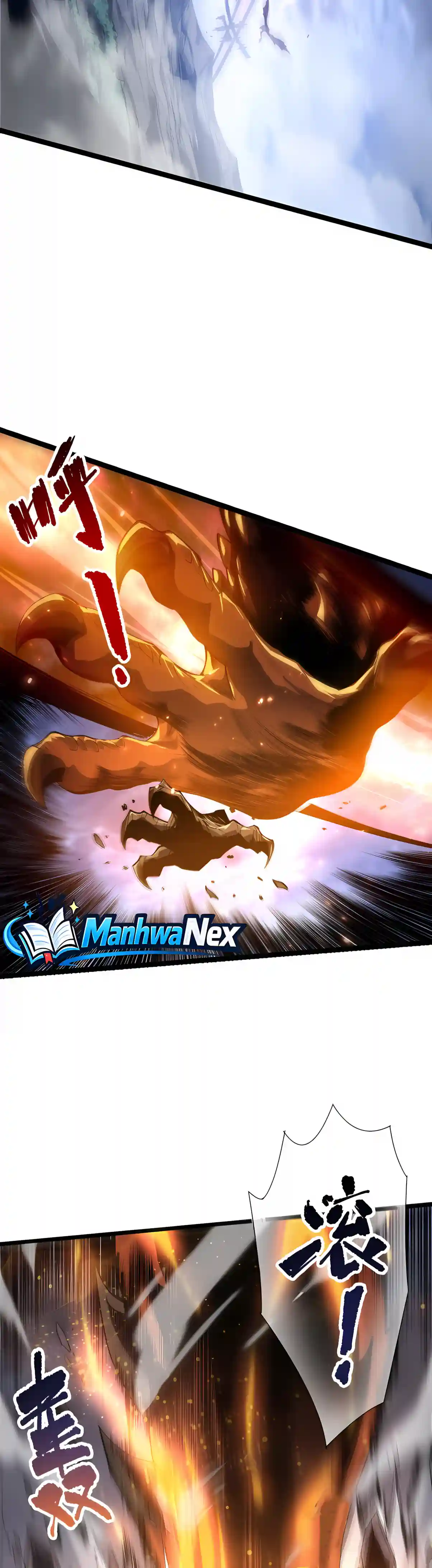 Read Catastrophic Necromancer EN Manga Online