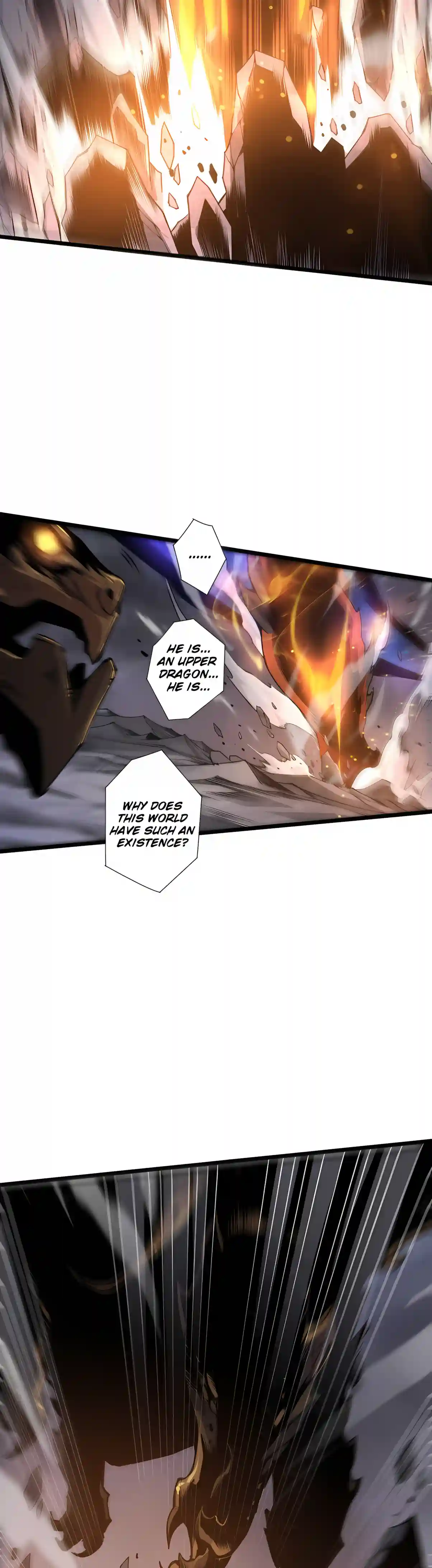 Read Catastrophic Necromancer EN Manga Online