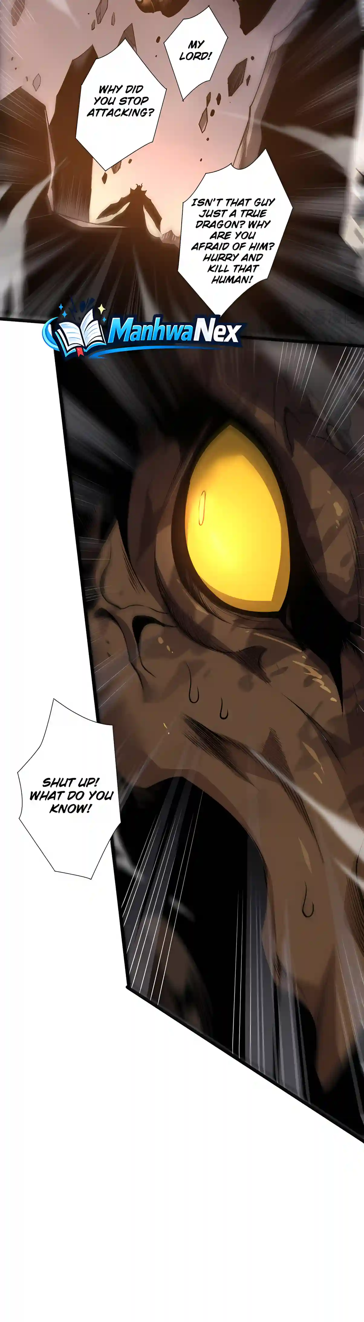 Read Catastrophic Necromancer EN Manga Online