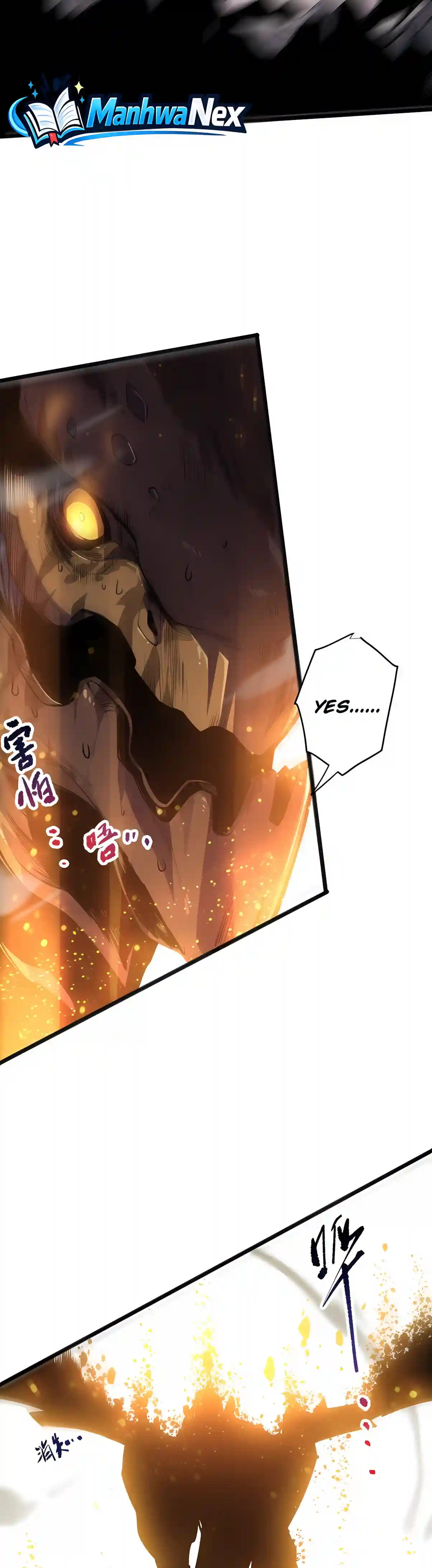 Read Catastrophic Necromancer EN Manga Online