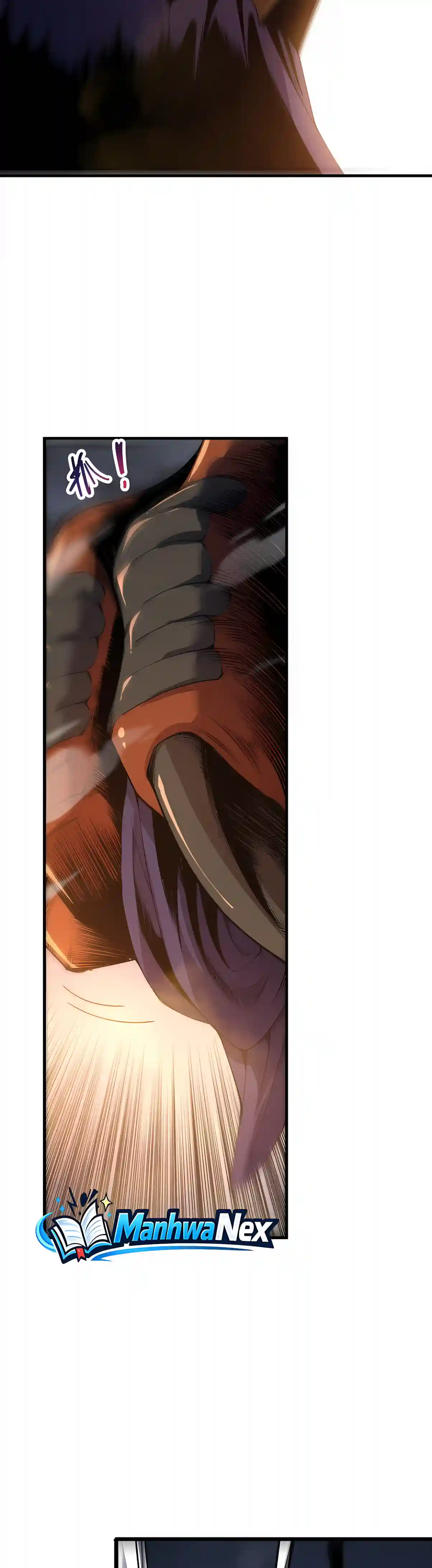 Read Catastrophic Necromancer EN Manga Online