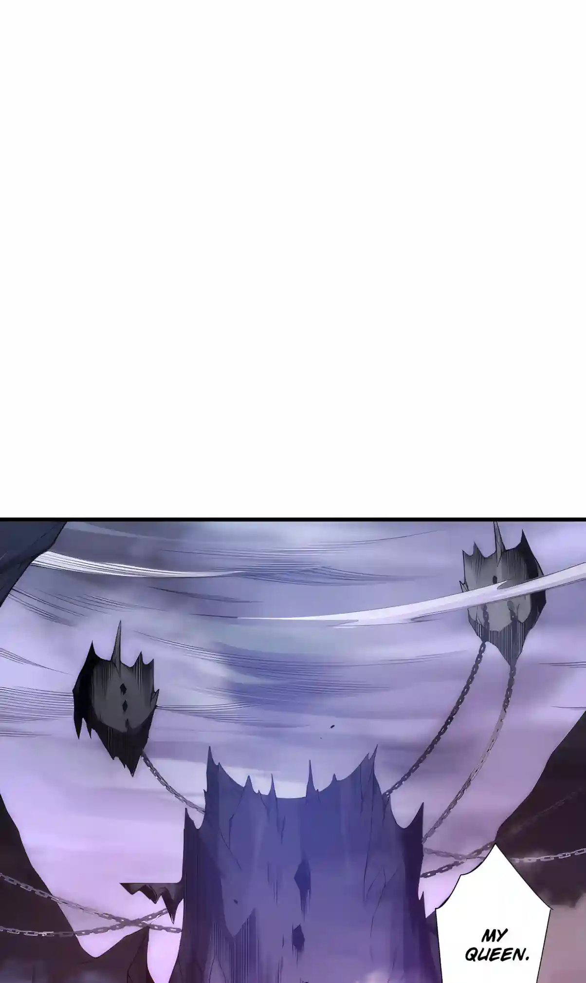 Read Catastrophic Necromancer EN Manga Online