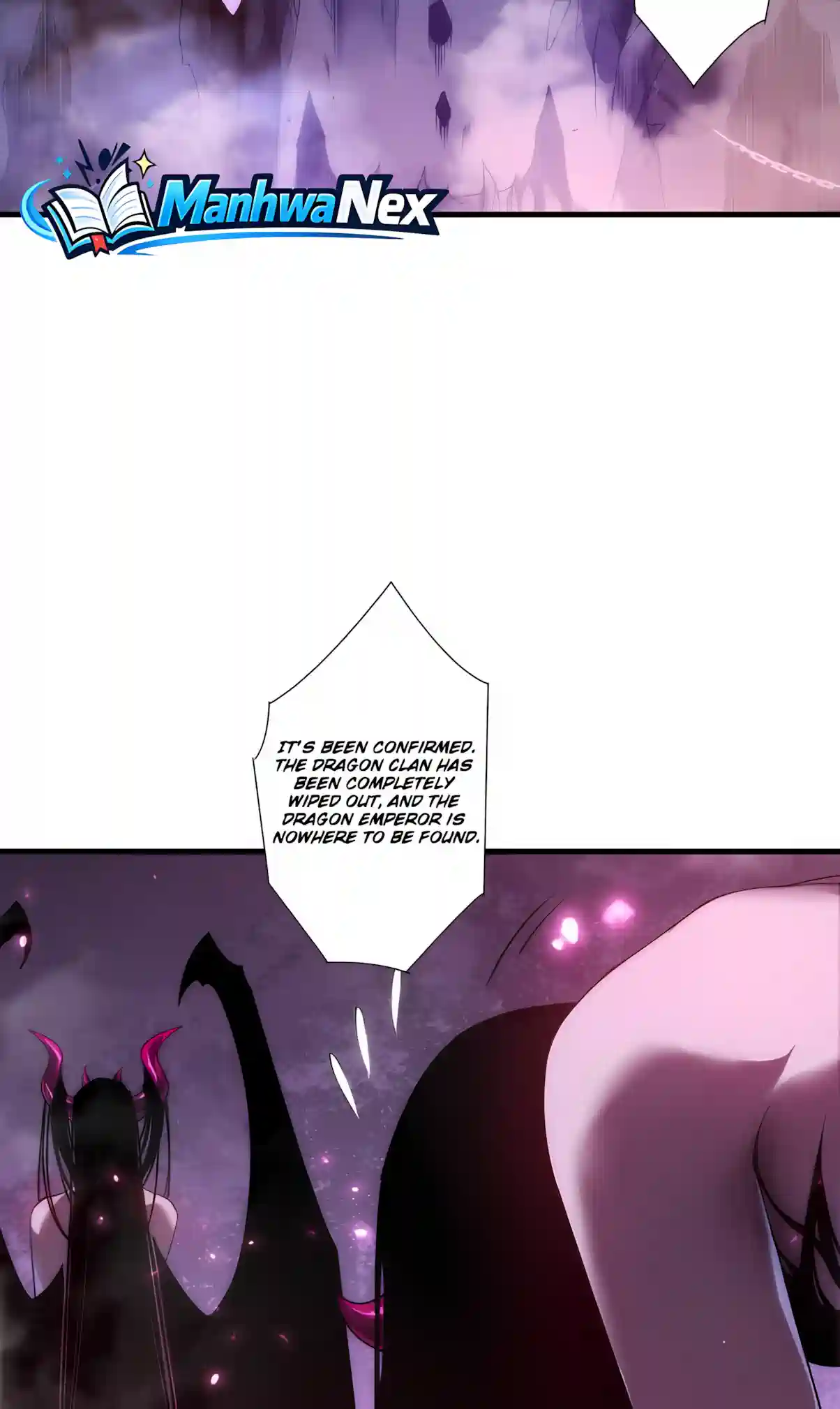 Read Catastrophic Necromancer EN Manga Online