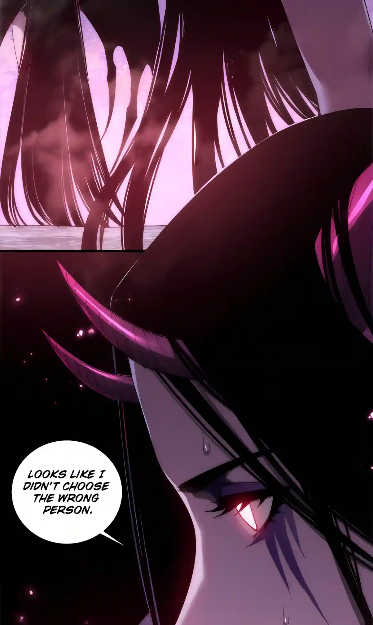 Read Catastrophic Necromancer EN Manga Online