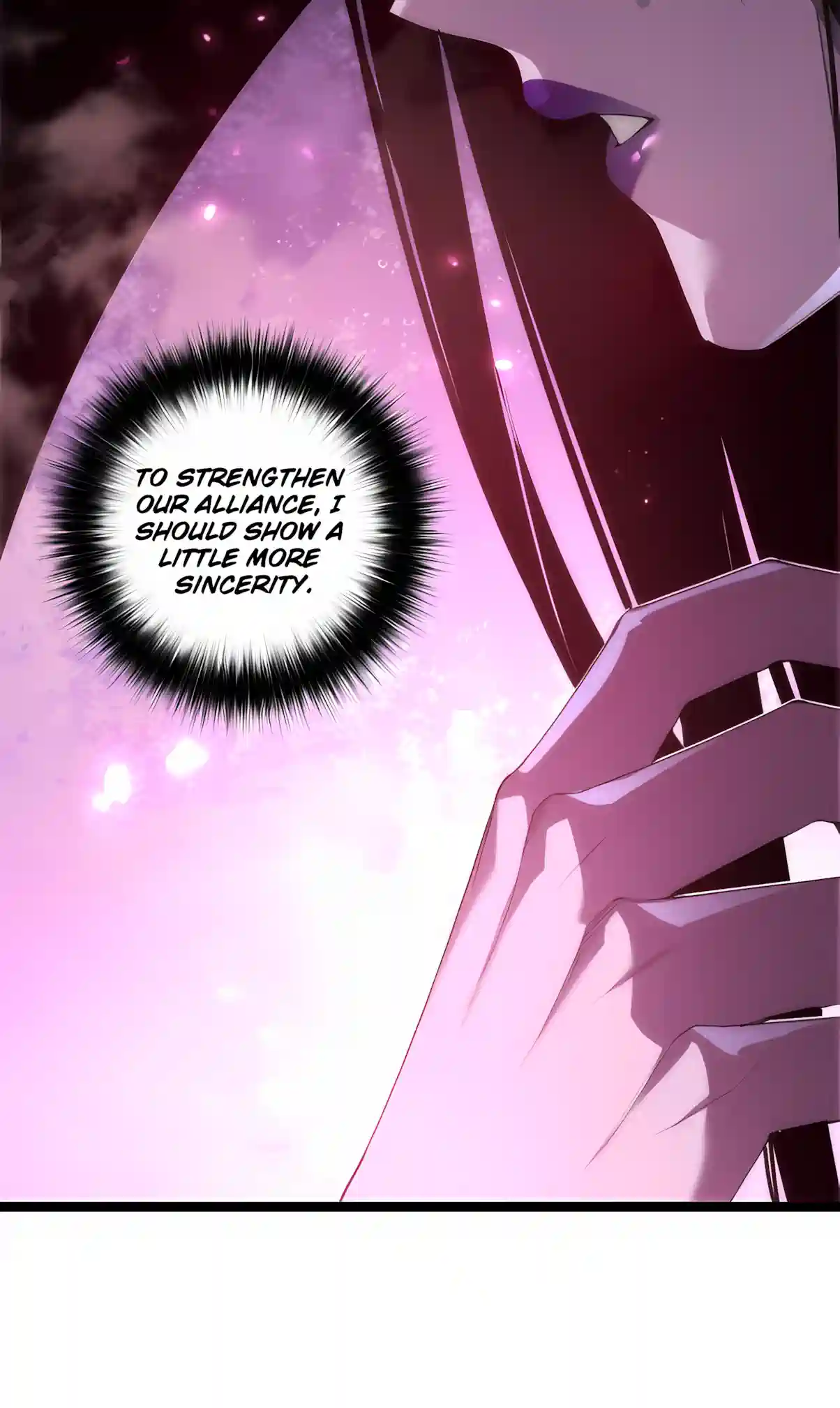 Read Catastrophic Necromancer EN Manga Online