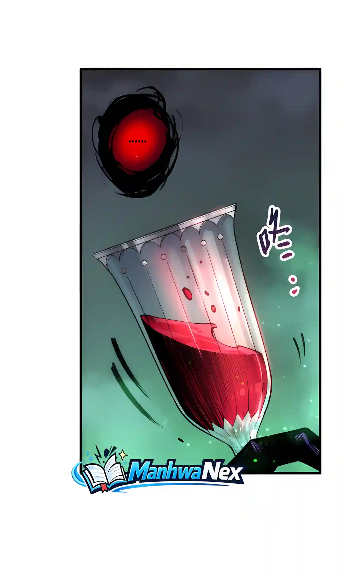 Read Catastrophic Necromancer EN Manga Online
