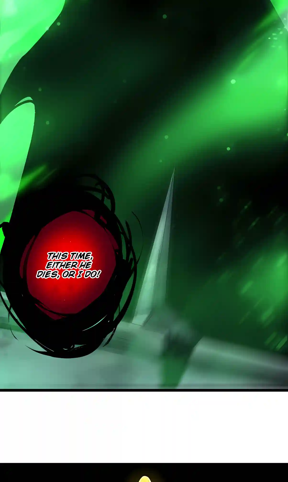 Read Catastrophic Necromancer EN Manga Online