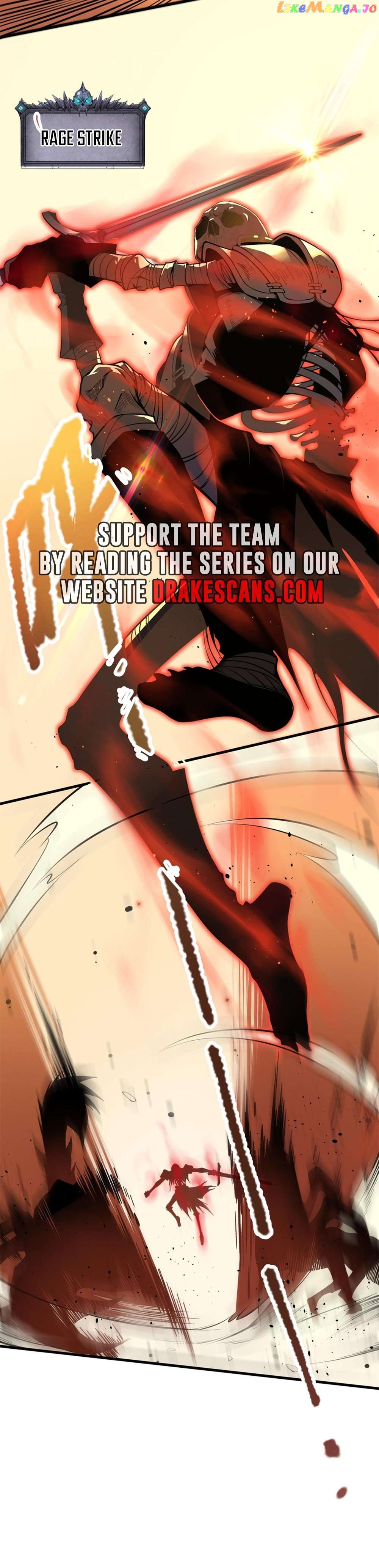 Read Catastrophic Necromancer EN Manga Online