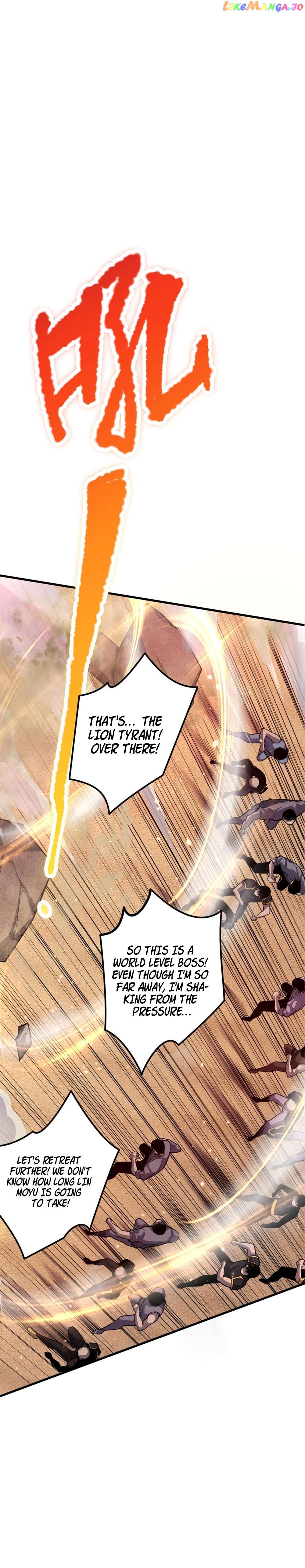 Read Catastrophic Necromancer EN Manga Online
