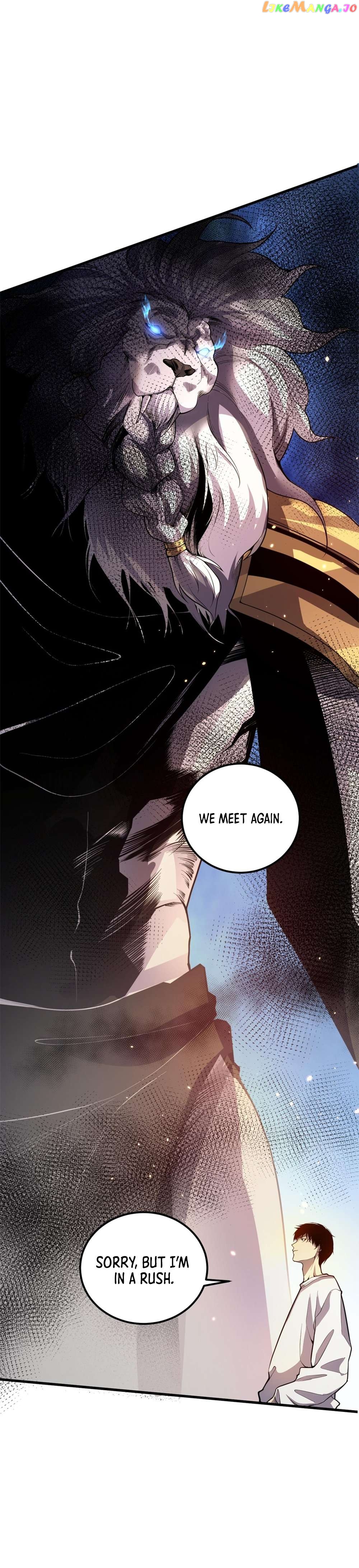 Read Catastrophic Necromancer EN Manga Online