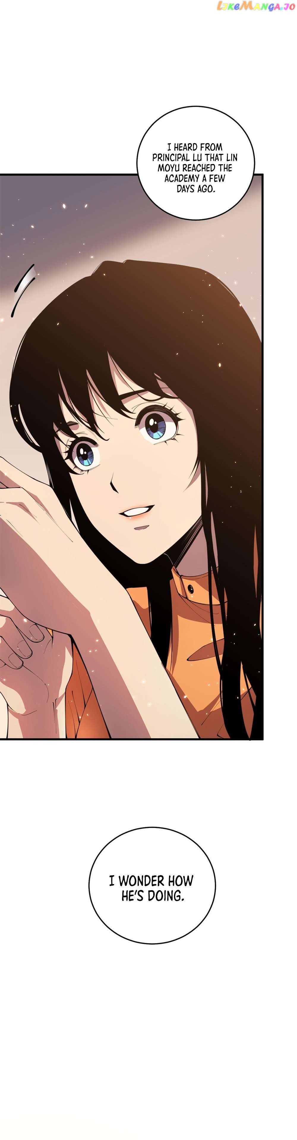 Read Catastrophic Necromancer EN Manga Online