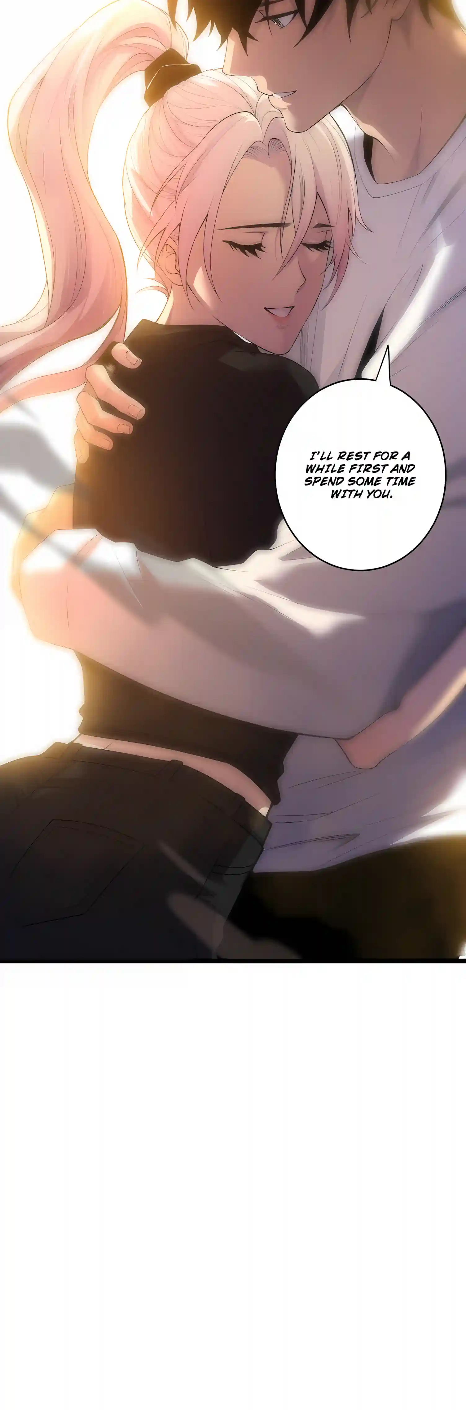 Read Catastrophic Necromancer EN Manga Online