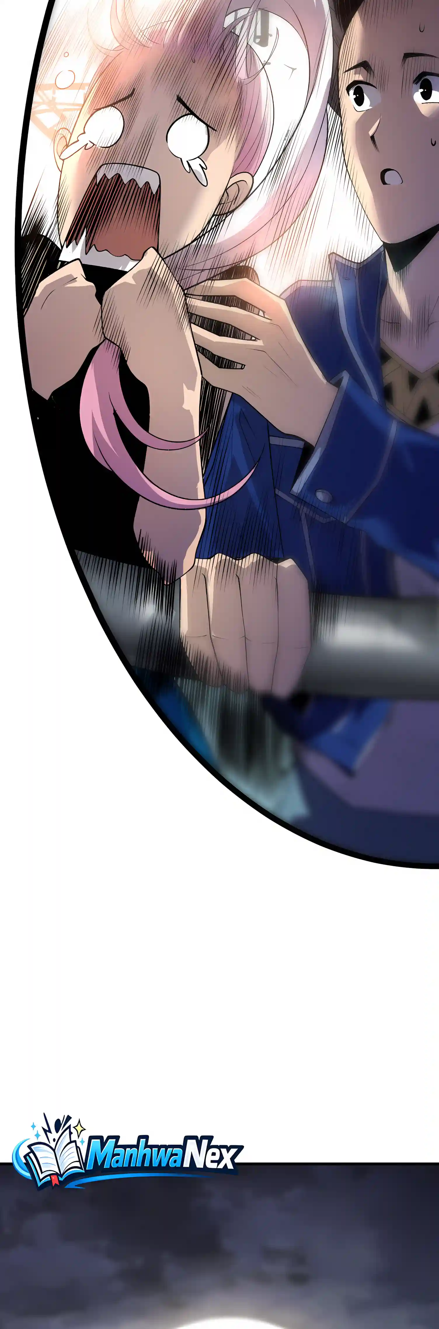 Read Catastrophic Necromancer EN Manga Online