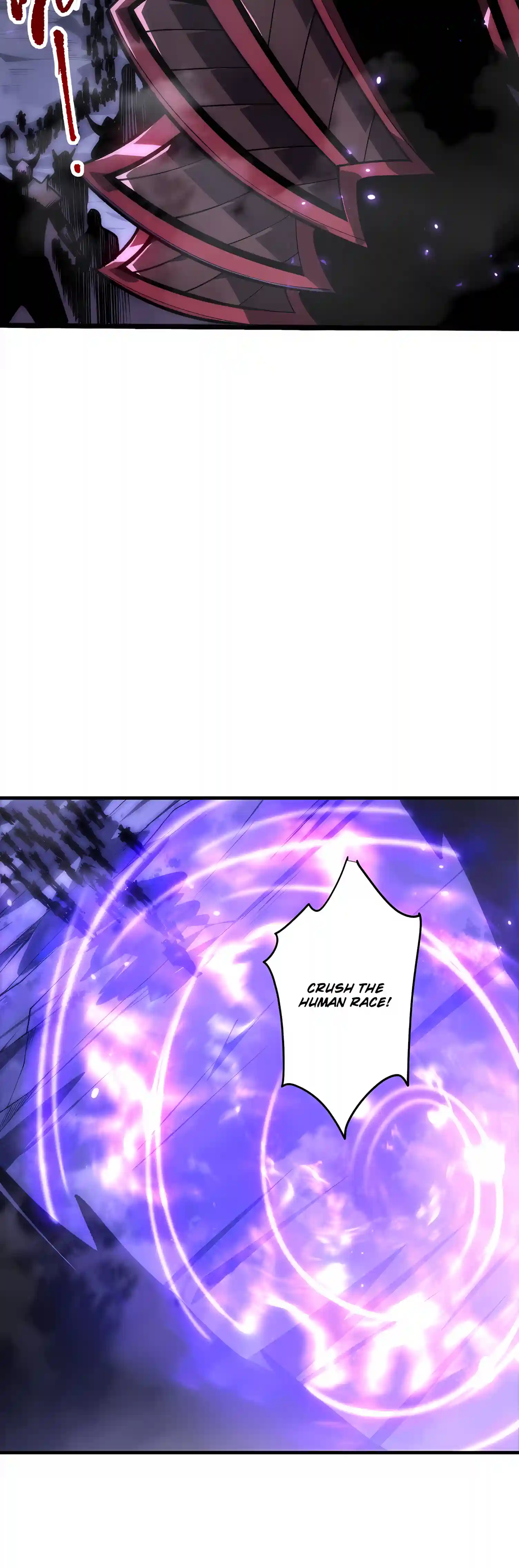 Read Catastrophic Necromancer EN Manga Online