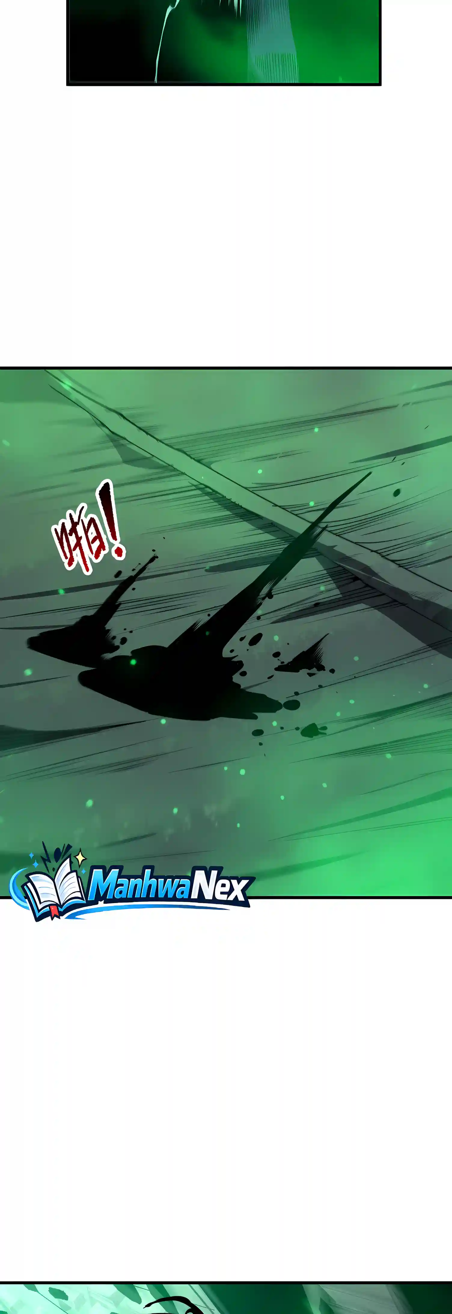 Read Catastrophic Necromancer EN Manga Online