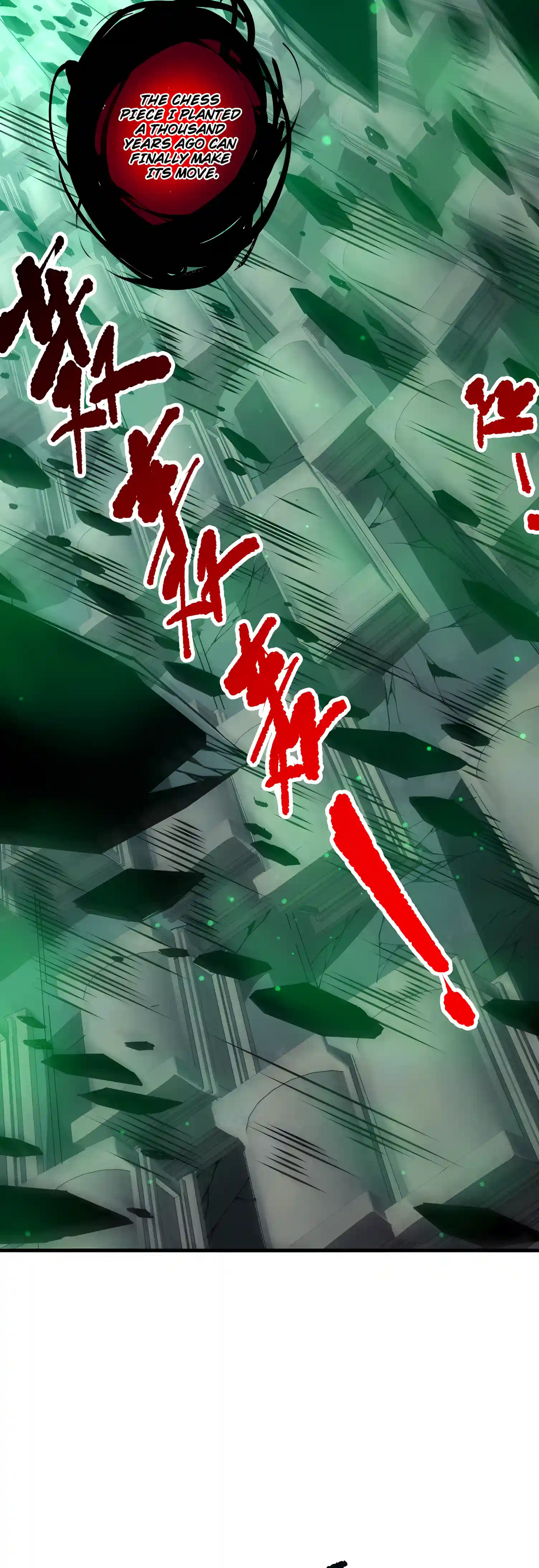 Read Catastrophic Necromancer EN Manga Online