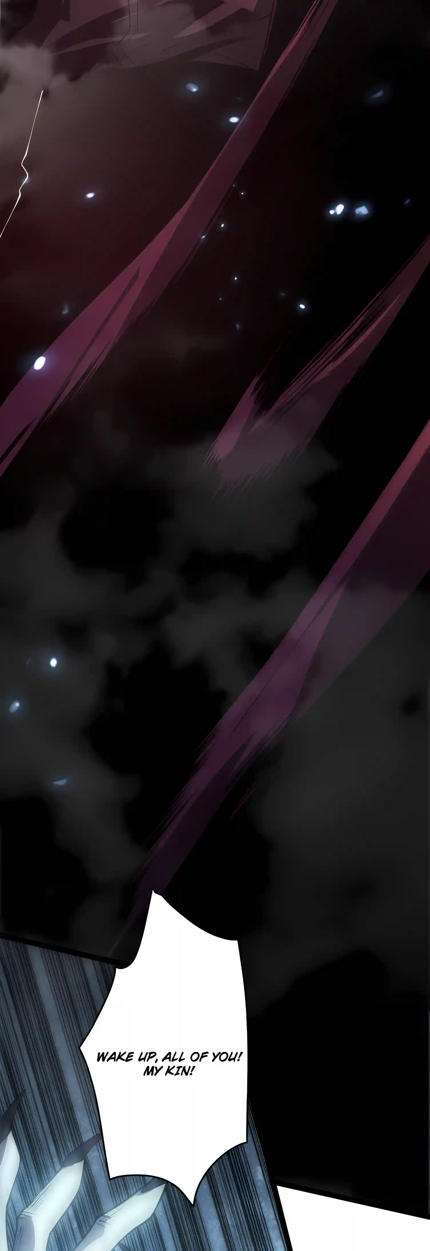 Read Catastrophic Necromancer EN Manga Online